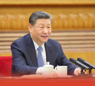 总书记牵挂的这束光，闪耀星辰大海