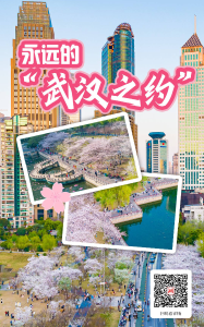 永远的“武汉之约”