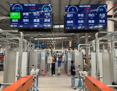 从3164到7155：黄冈"四上"企业三年倍增密码