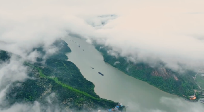 学习知行·中国式现代化丨悠悠运河 时代新景