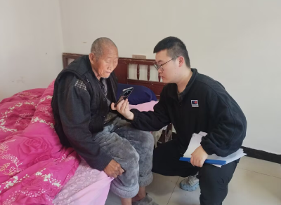 红塔镇：聚焦社会救助复核工作 兜牢民生底线