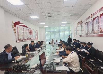 房县自然资源和规划局:  领导班子深入窗口调研，助力服务优化升级 