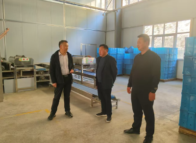 房县应急管理局：“送法入企”护航发展  以服务筑牢安全基石