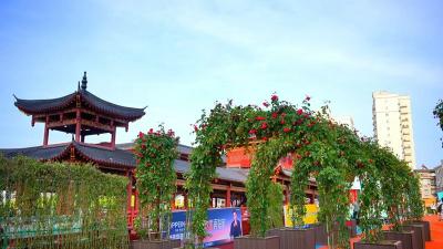 公交带货 邮路通村：谷城“客货邮”让民生温度暖透城乡