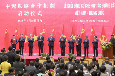 一见·这435毫米，何以牵动两国的关切