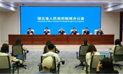 如何高标准建设美丽湖北？ 六大行动18项任务画出路线图