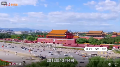 总书记的人民情怀｜“说到的就要做到，承诺的就要兑现”