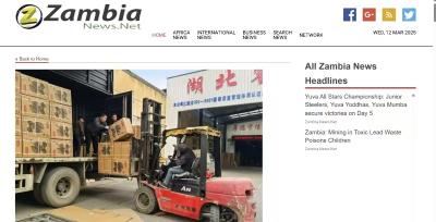 300余家外媒关注，40多个国家抢购，汉川童车火了！凭啥？