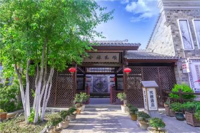  路通百业兴 道美万家富 ——襄阳“四好农村路”绘就乡村振兴新图景