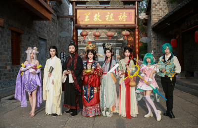 【茶马古道奇妙游】活动玩法超全攻略！ 