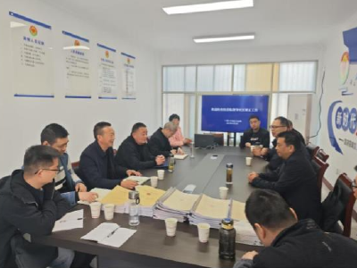 房县司法局：跨域取经拓思路 互学共进强作风