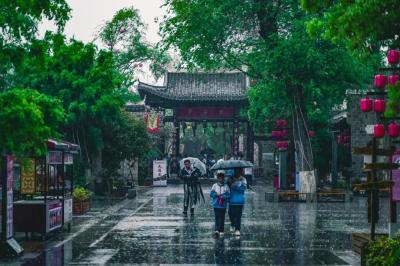 学而时习之｜五千年的文明，要尊重，也要弘扬 