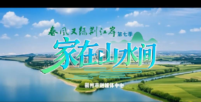 荆州：乡村蝶变“绿生金”