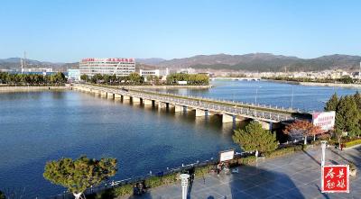 从肥鱼盛宴到汽车狂欢！伍家岗激活消费新势能的“永动密码”