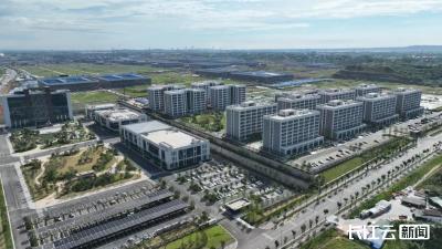 专访湖北省发改委党组成员、副主任毛明天：提量重质 湖北全力推动能级跨越