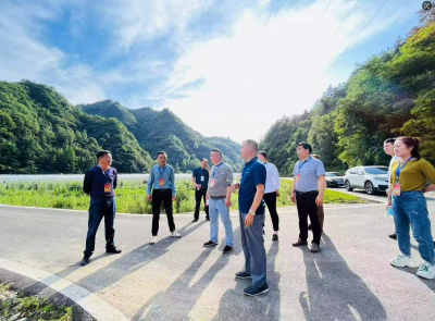 大木厂镇：人大代表集思广益·助推产业多元发展