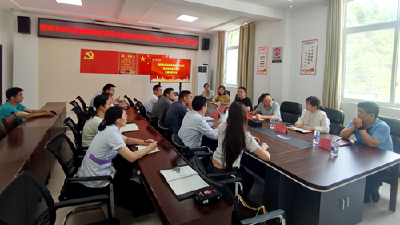 党建医联促发展   技术下沉共提升