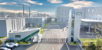 万亿生物制造新赛道跃动“湖北身影”