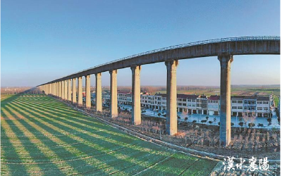 抢抓政策新机遇！襄阳，竞逐项目建设“新蓝海”