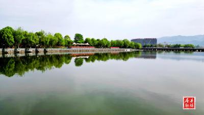 学习时节｜“筑牢强国建设、民族复兴的文化根基”