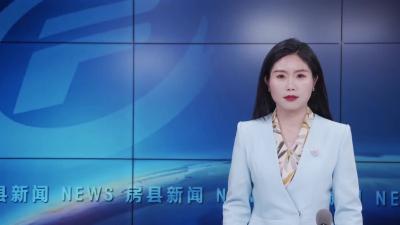 红塔镇：机械化插秧助力万亩糯稻生产