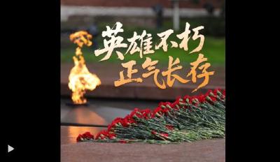 一见·真情不变！习主席致敬老战士的动人瞬间