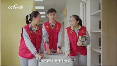 追光的你｜微光成炬
