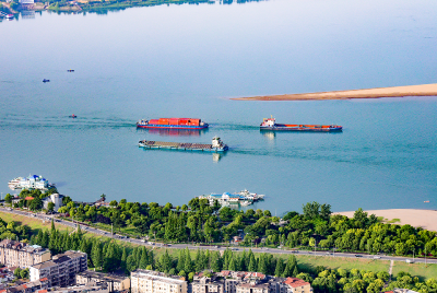 荆州：从“休养生息”到“生生不息”