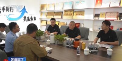 如何破冰内销困境？看“持久战”背后的创新突围