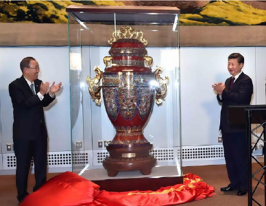 特稿丨习近平: 世界和平与发展的坚定支持者、维护者、*动者