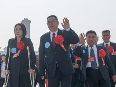 时习之丨促进“春天的事业”全面发展 习近平言之切切