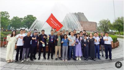山水人文与产业升级交相辉映——网络名人在宜感受中国式现代化气象万千