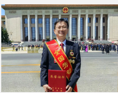 人生是“矿”野，鄂州“智造先锋”一路追光！