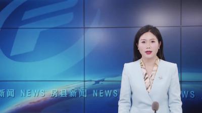 《党旗飘飘》桂元平：直播间里的“抖音”书记