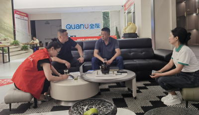 法治体检进企业，精准护航促发展——房县司法局深入包联企业开展专项法治体检活动