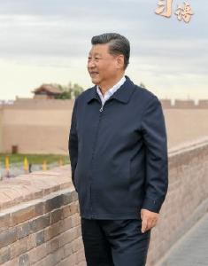 《求是》杂志发表习近平总书记重要文章《用中长期规划指导经济社会发展是我们党治国理政的一种重要方式》