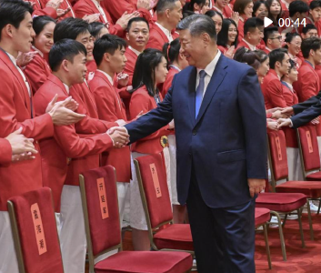 学而时习之｜战胜自我、超越自我