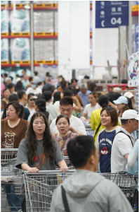 “情绪经济”：吸引年轻人为“感觉”消费，江岸新消费场景解锁心动密码
