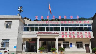 【党旗飘飘】司小龙：扎根乡土谋发展 心系民生促振兴