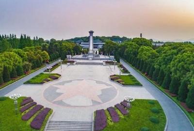 畅游红色圣地，让旅程“燃”起来