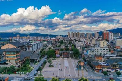 房县西关印象：一巷烟火气，千年诗经魂