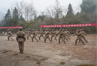 【弘扬三大精神 奋力建成支点】红色芳华耀山乡——鹤峰贺英女子民兵连的“三重战场”