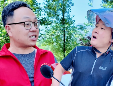 房县：暑期防溺水 不做孤“泳 ”者