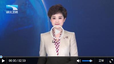 湖北荆州：回首惊涛处 如今美画廊