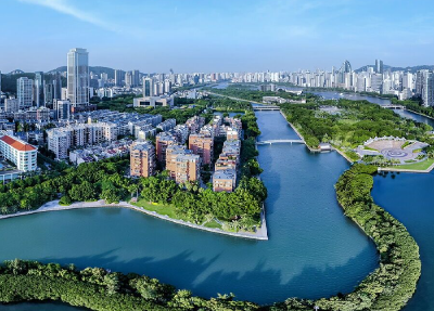 为有源头活水来——习近平同志在闽金融论述与实践启示