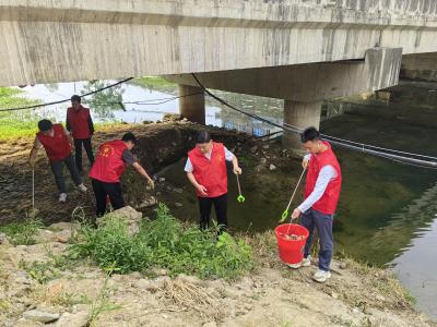 化龙堰镇：环境整治出实招，乡村面貌换新颜