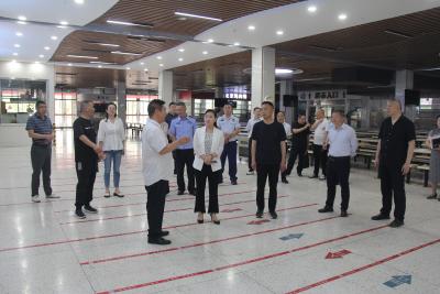 我县2025年高考工作准备就绪