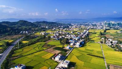 冲击1500亿 人工智能崛起湖北力量