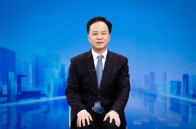 省市场监管局党组书记、局长王世荣：突出“三个统筹” 建功支点建设