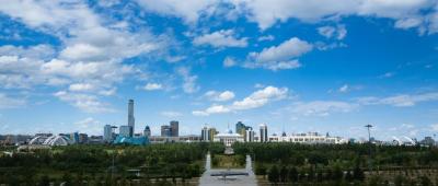 特稿｜推动中国－中亚航船乘风破浪、勇毅前行——中亚各界热切期待习近平主席出席第二届中国－中亚峰会